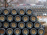 Переговоры по проекту строительства газопровода "Турецкий поток", который должен был стать альтернативой закрытому в 2014 году "Южному потоку", приостановлены