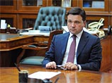 "Я сотрудничал с Игорем Юрьевичем, он очень добросовестно относился к тому что я поручал, те проекты, которые делались, были по сути лишены затрат из бюджета, что делает особую честь Игорю", - заявил Воробьев "Я сотрудничал с Игорем Юрьевичем, он очень добросовестно относился к тому что я поручал, те проекты, которые делались, были по сути лишены затрат из бюджета, что делает особую честь Игорю", - заявил Воробьев
