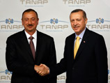 Трансанатолийский газопровод (TANAP) является частью проекта Южного газового коридора, он пройдет по Турции от границы с Грузией до хаба на турецко-греческой границе