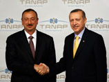Трансанатолийский газопровод (TANAP) является частью проекта Южного газового коридора, он пройдет по Турции от границы с Грузией до хаба на турецко-греческой границе Трансанатолийский газопровод (TANAP) является частью проекта Южного газового коридора, он пройдет по Турции от границы с Грузией до хаба на турецко-греческой границе