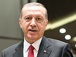 Вопрос о лишении Эрдогана почетной степени пока не поднимался