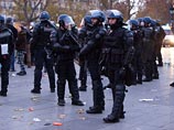 Во Франции проводятся антитеррористические рейды