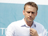 Навальный подчеркнул, что за полтора года, что велось это расследование, выпускались и "другие громкие кейсы"