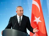 Турция настаивает, что атака на российский самолет Су-24 и усилия Анкары по борьбе с терроризмом не связаны друг с другом, заявил глава МИДа Турции Мевлют Чавушоглу