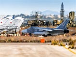 Россия готовит еще две базы для авиации в сирийской провинции Хомс Россия готовит еще две базы для авиации в сирийской провинции Хомс