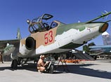 Россия готовит еще две базы для авиации в сирийской провинции Хомс