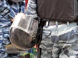 Нового "болотного фигуранта" Бученкова арестовали на два месяца Нового "болотного фигуранта" Бученкова арестовали на два месяца