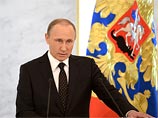 Пресса о Послании Путина Федеральному собранию: о чем не сказал президент
