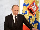 Пресса о Послании Путина Федеральному собранию: о чем не сказал президент Пресса о Послании Путина Федеральному собранию: о чем не сказал президент