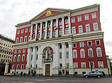 Оппозиция заявляет, что мэрия Москвы отказала в проведении акции 12 декабря
