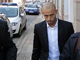 Футболист "Барселоны" получил год тюрьмы за неуплату налогов