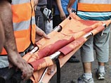 В результате атаки погибли по меньшей мере 12 человек, сообщает Reuters В результате атаки погибли по меньшей мере 12 человек, сообщает Reuters