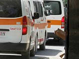 В один из ресторанов Каира бросили "коктейль Молотова", погибли 16 человек