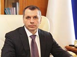 Председатель Госсовета Крыма Владимир Константинов призывает родителей мальчиков не отставать
