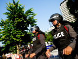 Полиция Таиланда усиливает меры безопасности в местах отдыха иностранных туристов
