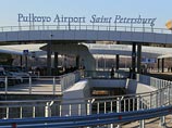 Сотрудники Федеральной службы безопасности (ФСБ) задержали в петербургском аэропорту "Пулково" крупную партию контрабандных планшетов и смартфонов