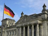 Депутаты бундестага одобрили участие немецких вооруженных сил в операции против запрещенной в РФ террористической группировкой "Исламское государство" (ДАИШ) в Сирии