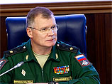 Помимо рядовых военнослужащих, на сайте фигурирует официальный представитель Минобороны РФ Игорь Конашенков, который регулярно выступает с отчетами о бомбардировках ВКС РФ в Сирии Помимо рядовых военнослужащих, на сайте фигурирует официальный представитель Минобороны РФ Игорь Конашенков, который регулярно выступает с отчетами о бомбардировках ВКС РФ в Сирии