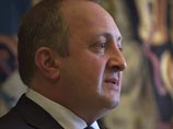 Президент Грузии Георгий Маргвелашвили в пятницу, 4 декабря, подписал распоряжение о лишении грузинского гражданства Михаила Саакашвили, сообщает ТАСС со ссылкой на пресс-службу главы государства Президент Грузии Георгий Маргвелашвили в пятницу, 4 декабря, подписал распоряжение о лишении грузинского гражданства Михаила Саакашвили, сообщает ТАСС со ссылкой на пресс-службу главы государства
