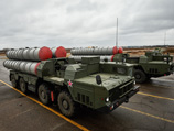 Израильские военные испытывали способы подавления зенитно-ракетных комплексов С-300 российского производства