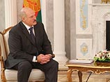 Лукашенко видит большие перспективы в сотрудничестве с Ватиканом