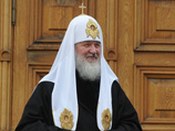 Патриарх Кирилл возглавил молебен о единстве Церкви и ее паствы