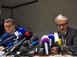 Прокуратура Бельгии ищет новых сообщников террористов, устроивших нападение на Париж