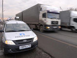 Депутаты в 100 раз снизили штрафы для дальнобойщиков за неуплату системы "Платон" Депутаты в 100 раз снизили штрафы для дальнобойщиков за неуплату системы "Платон"