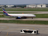 Российские аэропорты могут потерять миллиарды из-за отмены полетов в Турцию и Египет