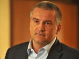 Аксенов раскритиковал энергетиков за то, что жители Крыма не увидели пользы от энергомоста, запущенного Путиным Аксенов раскритиковал энергетиков за то, что жители Крыма не увидели пользы от энергомоста, запущенного Путиным
