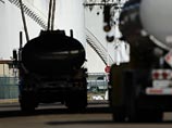 Госдеп: грузовики с нефтью ИГ на фото Минобороны РФ сняты не у границы с Турцией
