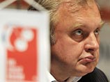 Чешский европарламентарий пытался снять 350 млн евро в швейцарском банке по фальшивым документам