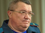 Глава МЧС по республике Сергей Шахов сообщил об этом на заседании штаба по ликвидации последствий ЧС