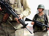 Ирак выразил протест послу Турции из-за вторжения турецких военных