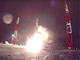 Ракета-носитель "Союз-2.1В" вывела на орбиту два новых военных спутника для Минобороны (ВИДЕО)
