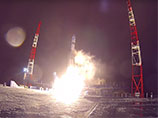 Ракета-носитель "Союз-2.1В" вывела на орбиту два новых военных спутника для Минобороны (ВИДЕО) Ракета-носитель "Союз-2.1В" вывела на орбиту два новых военных спутника для Минобороны (ВИДЕО)