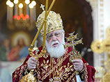 Власти Грузии назвали "позитивной" идею о праве патриарха на помилование заключенных Власти Грузии назвали "позитивной" идею о праве патриарха на помилование заключенных