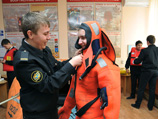 Астахов после пожара в ХМАО призвал дополнить программу ОБЖ учениями