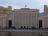 Накануне Минобороны рапортовало об успешном запуске с помощью новой ракеты-носителя "Союз-2" Накануне Минобороны рапортовало об успешном запуске с помощью новой ракеты-носителя "Союз-2"