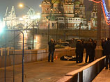 Следственные действия по делу Немцова почти завершены. Заказчик убийства не установлен