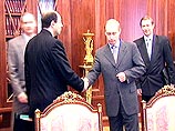 Президент России Владимир Путин провел в Кремле плановое совещание... Президент России Владимир Путин провел в Кремле плановое совещание...
