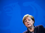 "Серийный экстремист" в Берлине угрожал напасть на Ангелу Меркель