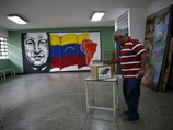 Венесуэла в воскресенье выбирает новый конгресс: выборы на фоне небывалого экономического кризиса называют первым серьезным вызовом правлению левых социалистов за последние 17 лет