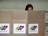 Венесуэла голосует на выборах, впервые за долгое время дающих шанс оппозиции