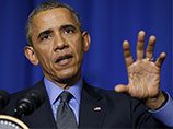 Обама потребовал от Конгресса решительных действий против ИГ