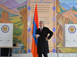 Более 63% проголосовавших в Армении поддержали поправки в Конституцию