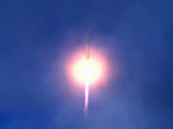 Ракета Atlas V с грузовиком Cygnus успешно стартовала с мыса Канаверал к МКС