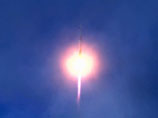 Ракета Atlas V с грузовиком Cygnus успешно стартовала с мыса Канаверал к МКС Ракета Atlas V с грузовиком Cygnus успешно стартовала с мыса Канаверал к МКС