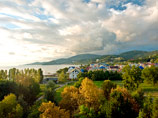 Краснодарский край, Адлер Краснодарский край, Адлер