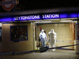 Мужчине, совершившему нападение в лондонском метро в субботу предъявили обвинения